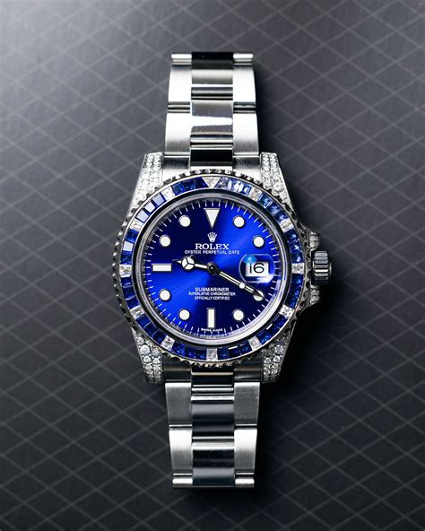 aftermarket rolex watches.